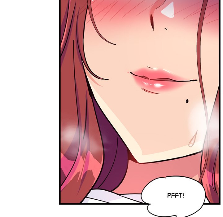 My Other Girlfriend Chapter 5 page 40