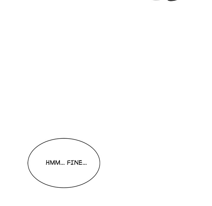 My Other Girlfriend Chapter 5 page 41