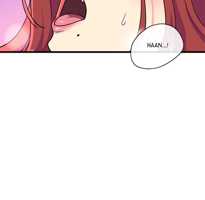 My Other Girlfriend Chapter 5 page 48