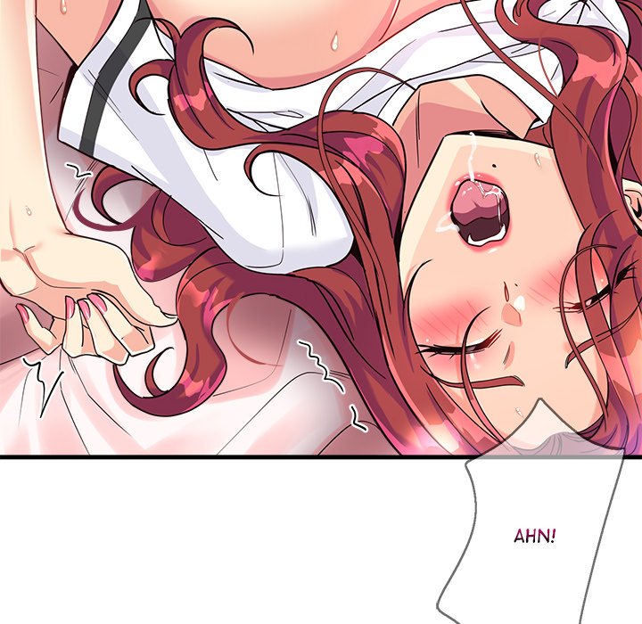 My Other Girlfriend Chapter 5 page 51