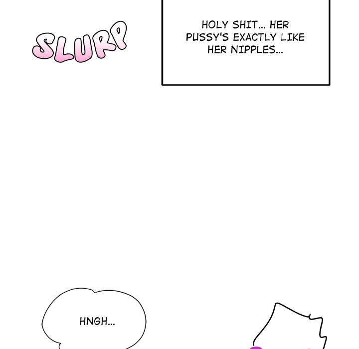 My Other Girlfriend Chapter 5 page 54