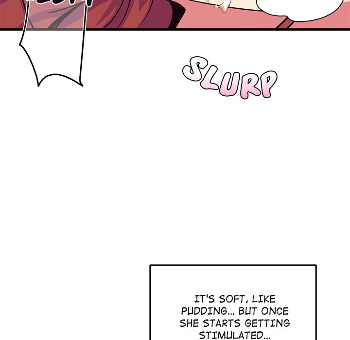 My Other Girlfriend Chapter 5 page 56