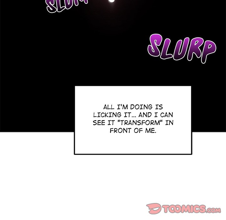 My Other Girlfriend Chapter 5 page 59