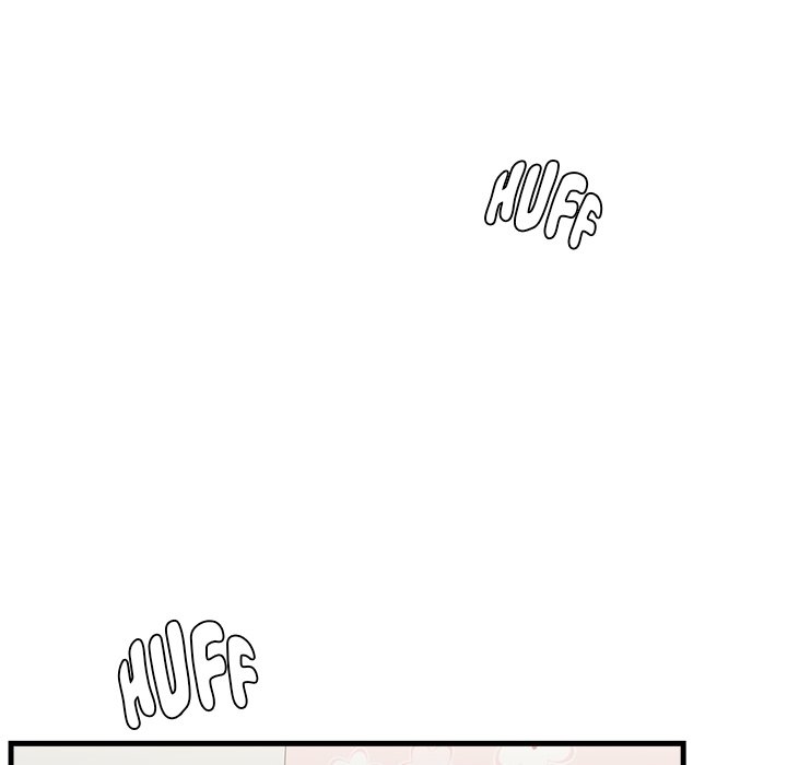 My Other Girlfriend Chapter 5 page 68