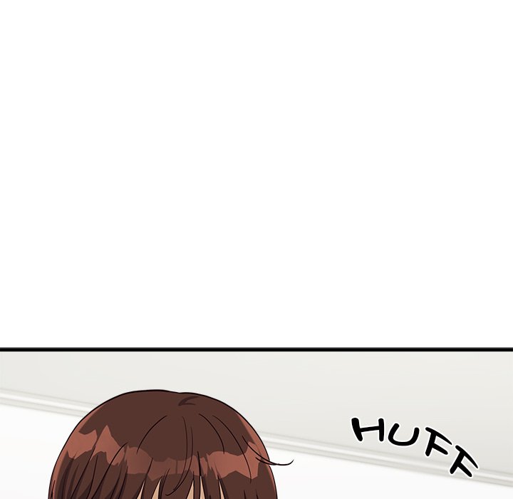 My Other Girlfriend Chapter 5 page 84
