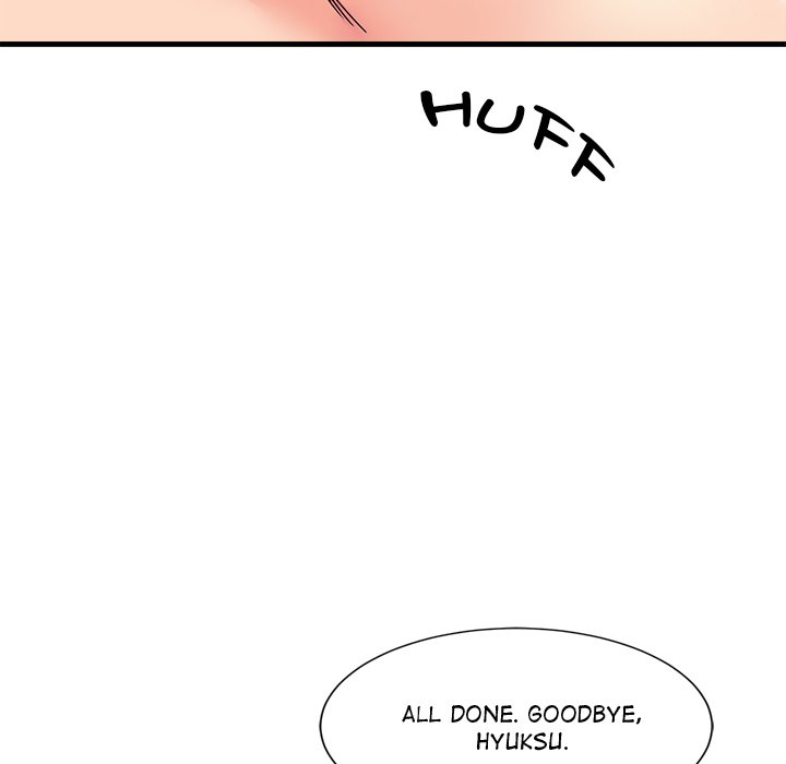 My Other Girlfriend Chapter 5 page 86