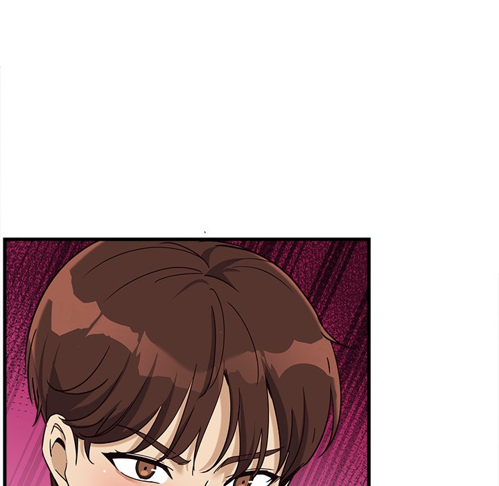 My Other Girlfriend Chapter 5 page 89