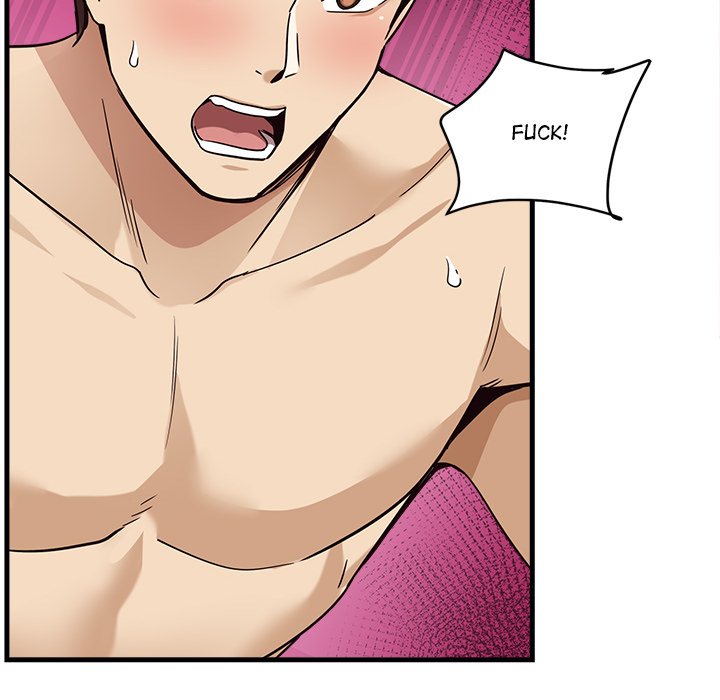 My Other Girlfriend Chapter 5 page 90