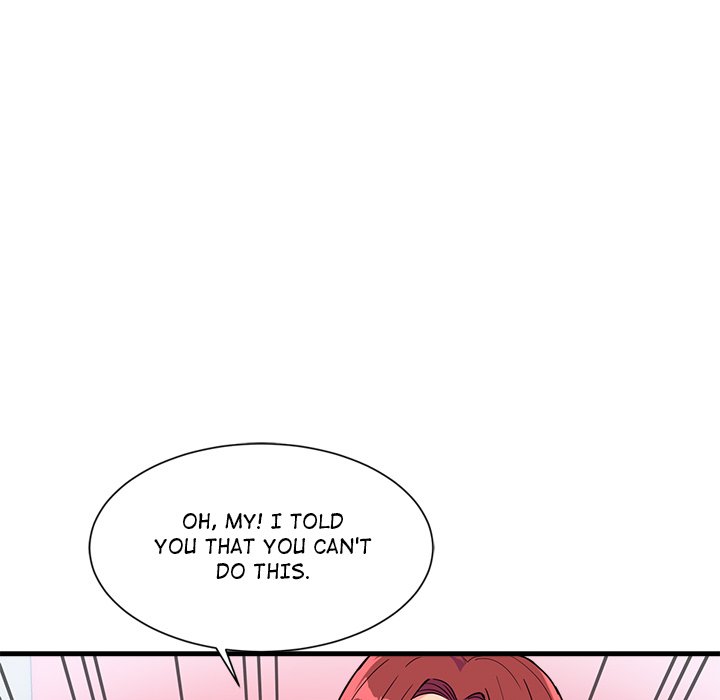 My Other Girlfriend Chapter 5 page 94