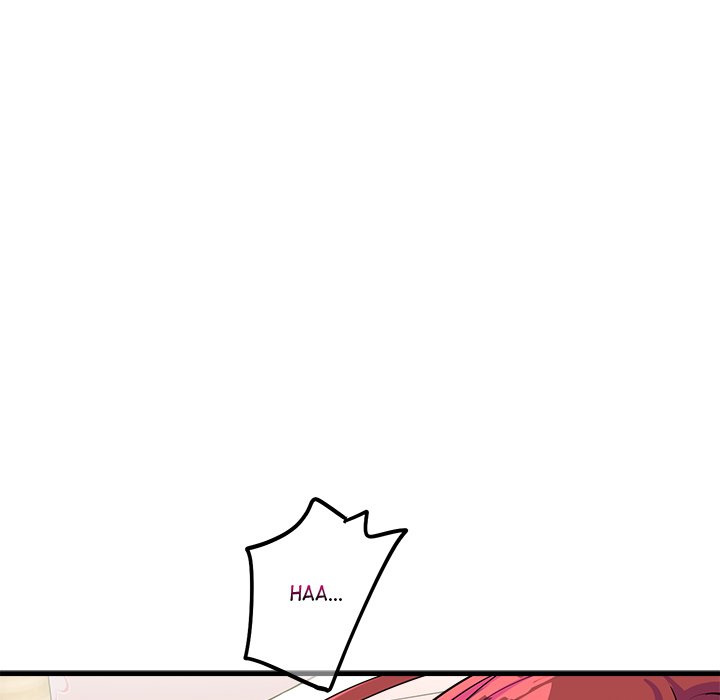 My Other Girlfriend Chapter 5 page 105