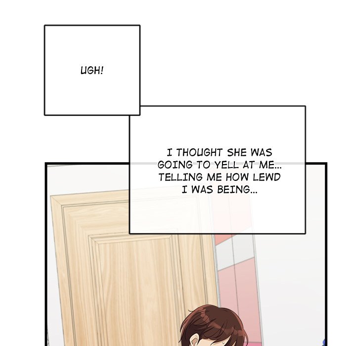 My Other Girlfriend Chapter 5 page 108