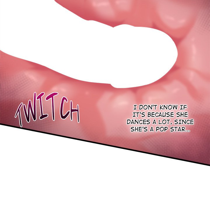 My Other Girlfriend Chapter 5 page 111