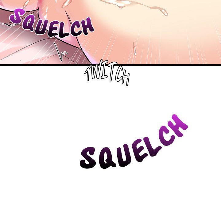 My Other Girlfriend Chapter 5 page 114