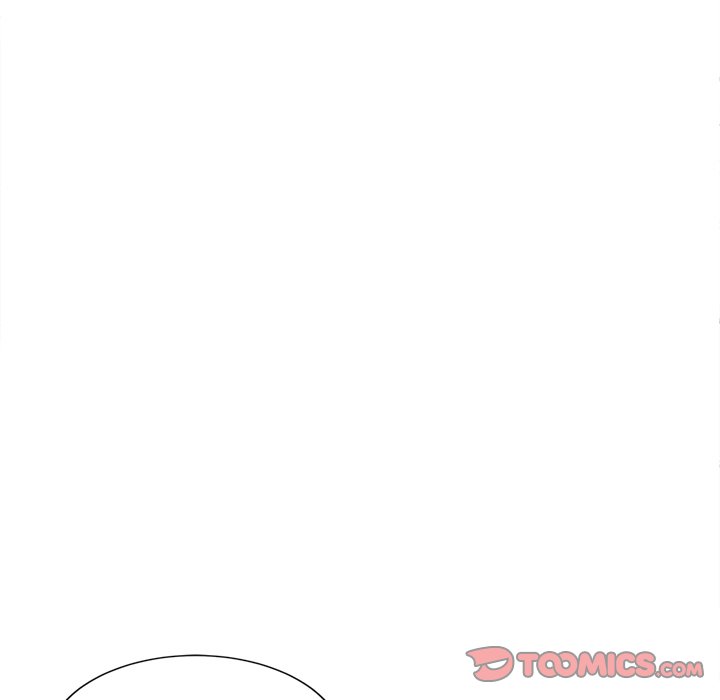 My Other Girlfriend Chapter 5 page 119