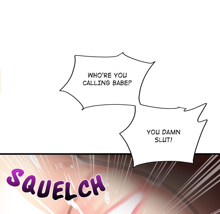 My Other Girlfriend Chapter 5 page 122
