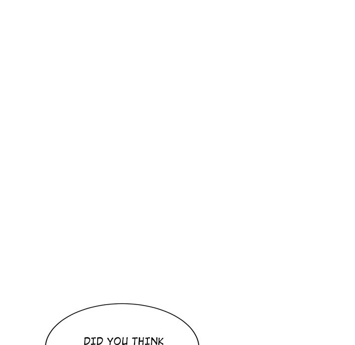 My Other Girlfriend Chapter 5 page 124