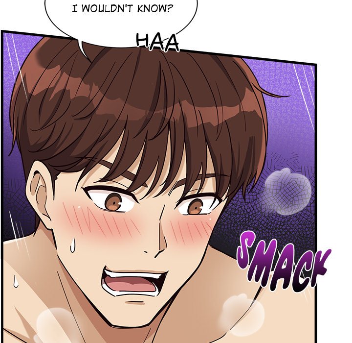 My Other Girlfriend Chapter 5 page 125