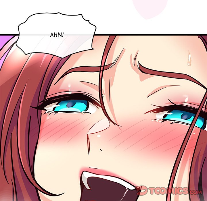 My Other Girlfriend Chapter 5 page 131