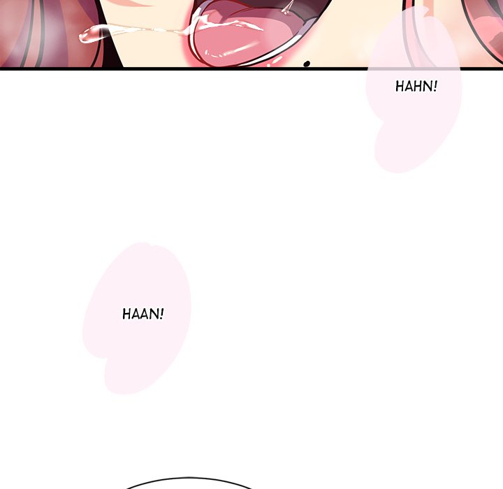 My Other Girlfriend Chapter 5 page 132