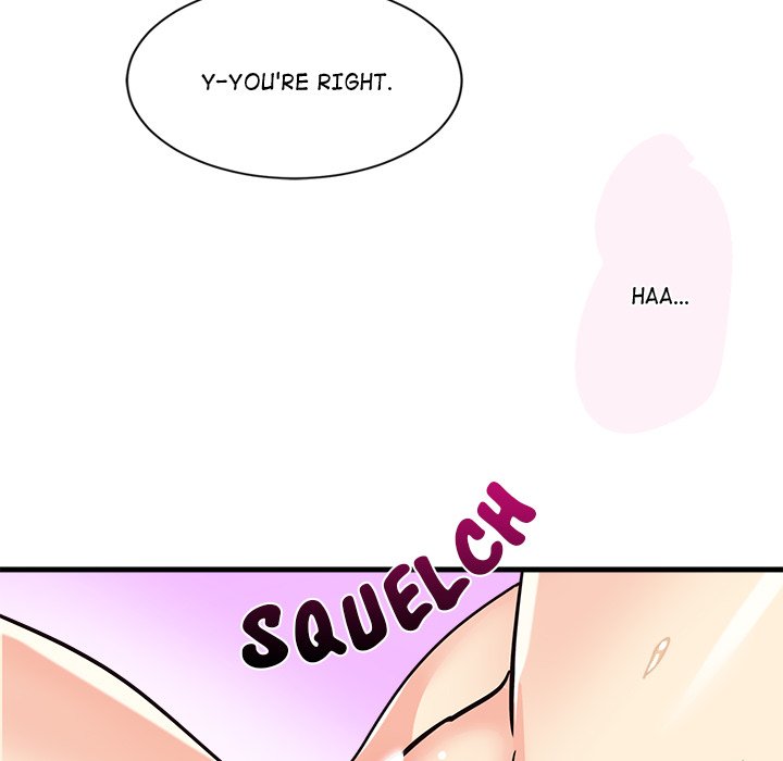 My Other Girlfriend Chapter 5 page 133