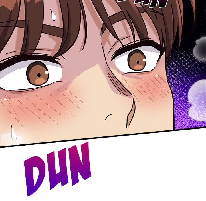 My Other Girlfriend Chapter 5 page 139