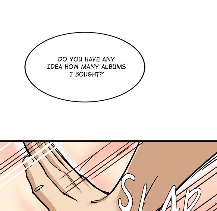 My Other Girlfriend Chapter 5 page 144