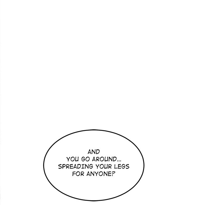 My Other Girlfriend Chapter 5 page 146