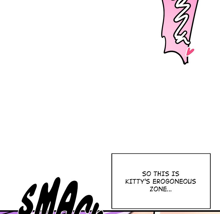 My Other Girlfriend Chapter 5 page 154