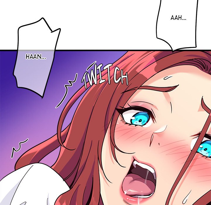 My Other Girlfriend Chapter 5 page 157
