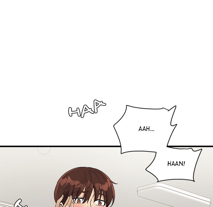 My Other Girlfriend Chapter 5 page 164