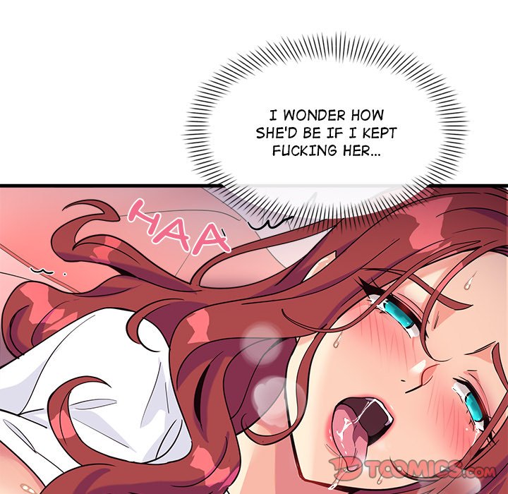 My Other Girlfriend Chapter 5 page 167