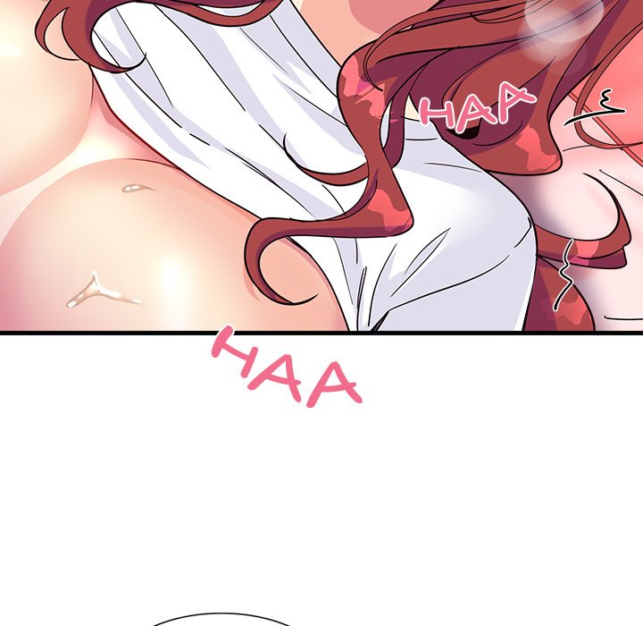 My Other Girlfriend Chapter 5 page 168
