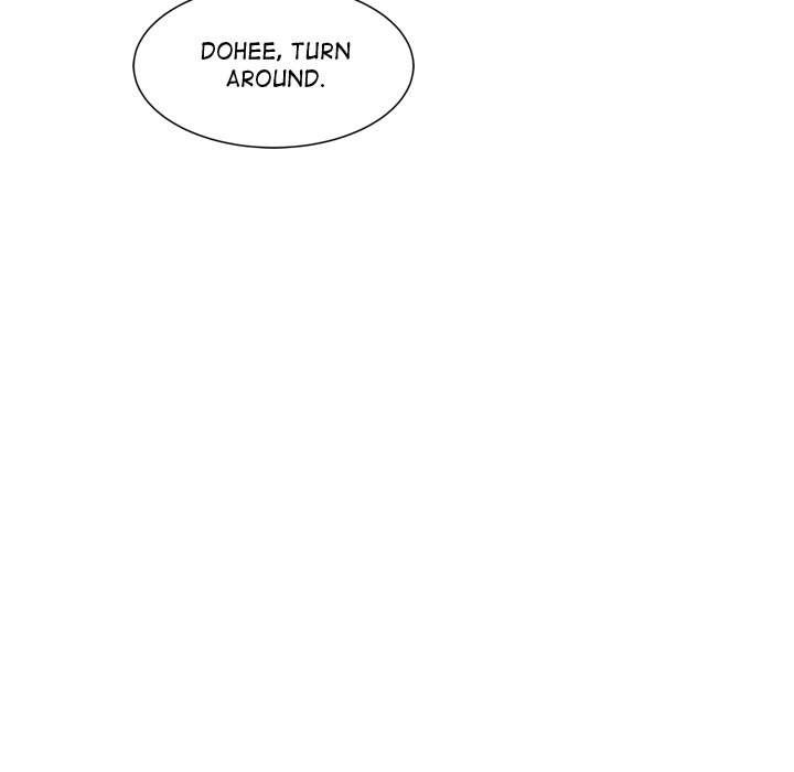 My Other Girlfriend Chapter 5 page 169