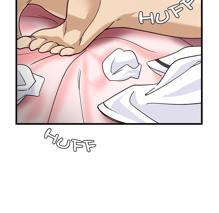 My Other Girlfriend Chapter 5 page 171