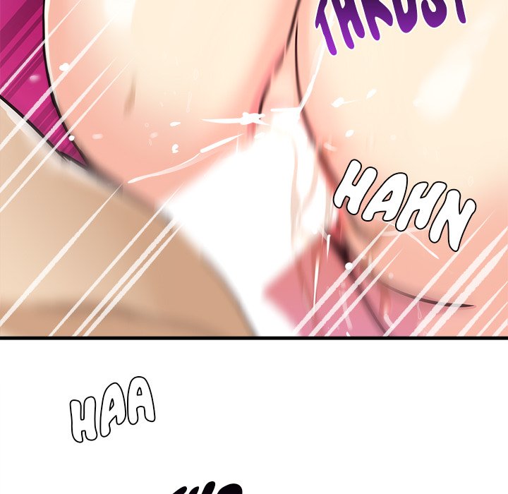 My Other Girlfriend Chapter 5 page 178