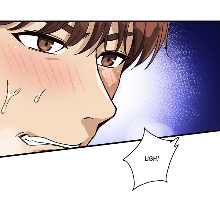 My Other Girlfriend Chapter 5 page 182