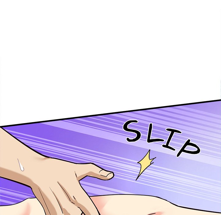 My Other Girlfriend Chapter 5 page 183