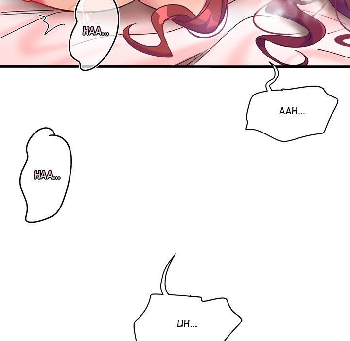 My Other Girlfriend Chapter 5 page 187