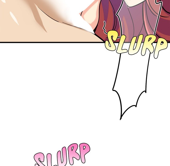 My Other Girlfriend Chapter 5 page 205