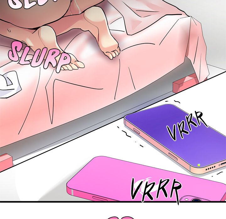 My Other Girlfriend Chapter 5 page 207