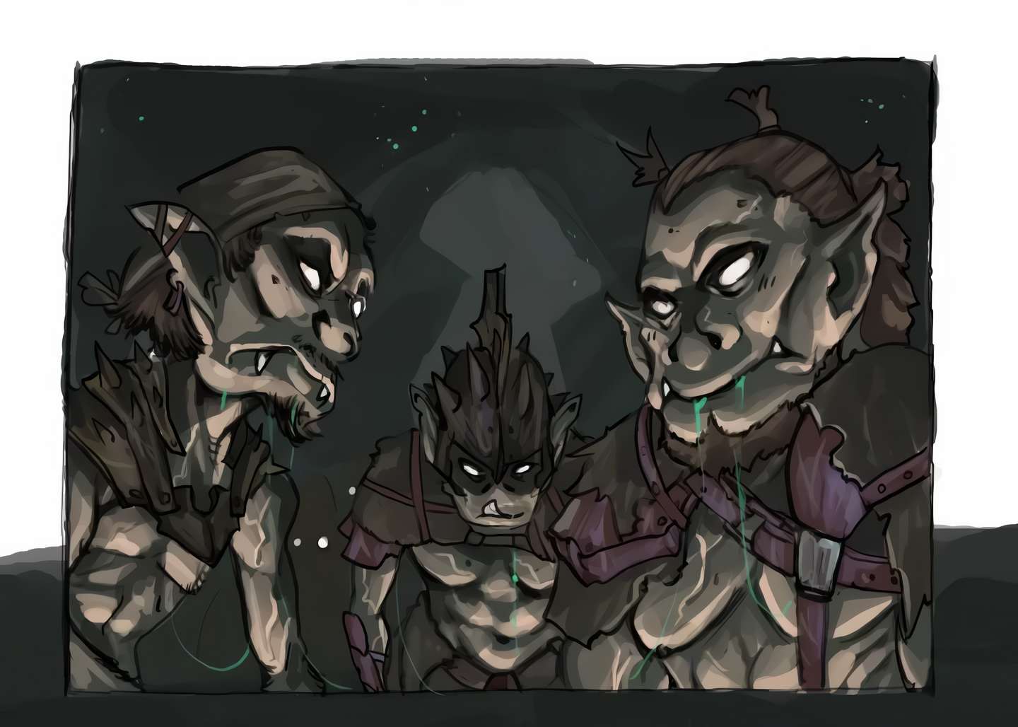 Naughty Fantasy Land Chapter 1 page 3