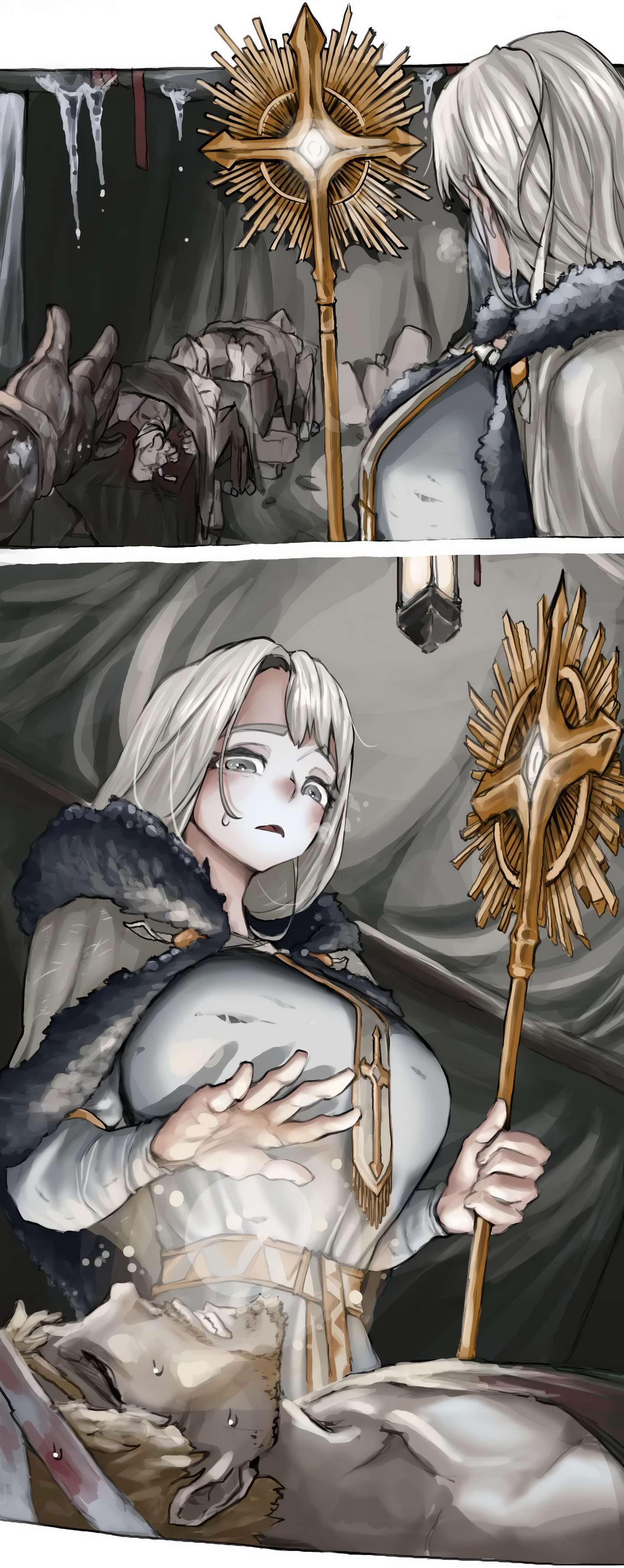Naughty Fantasy Land Chapter 5 page 2