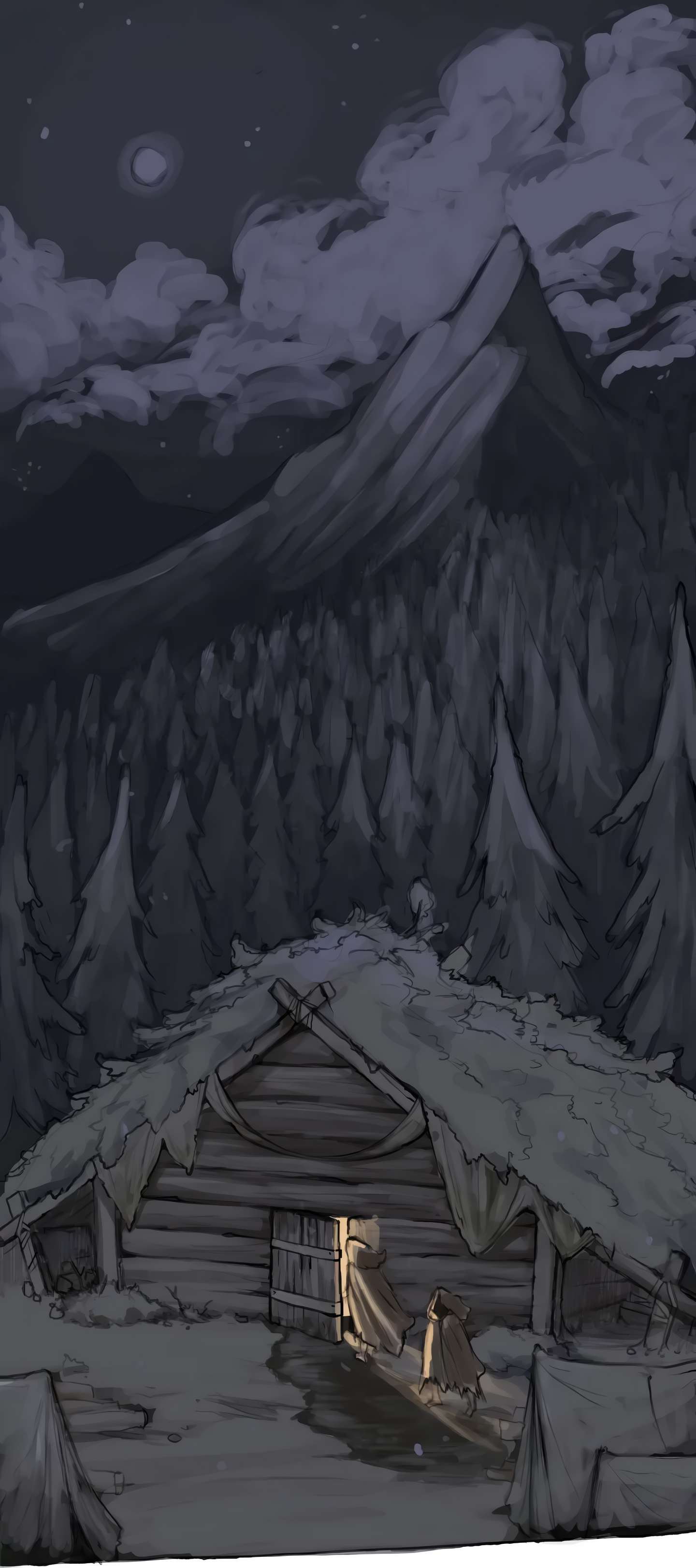 Naughty Fantasy Land Chapter 5 page 9