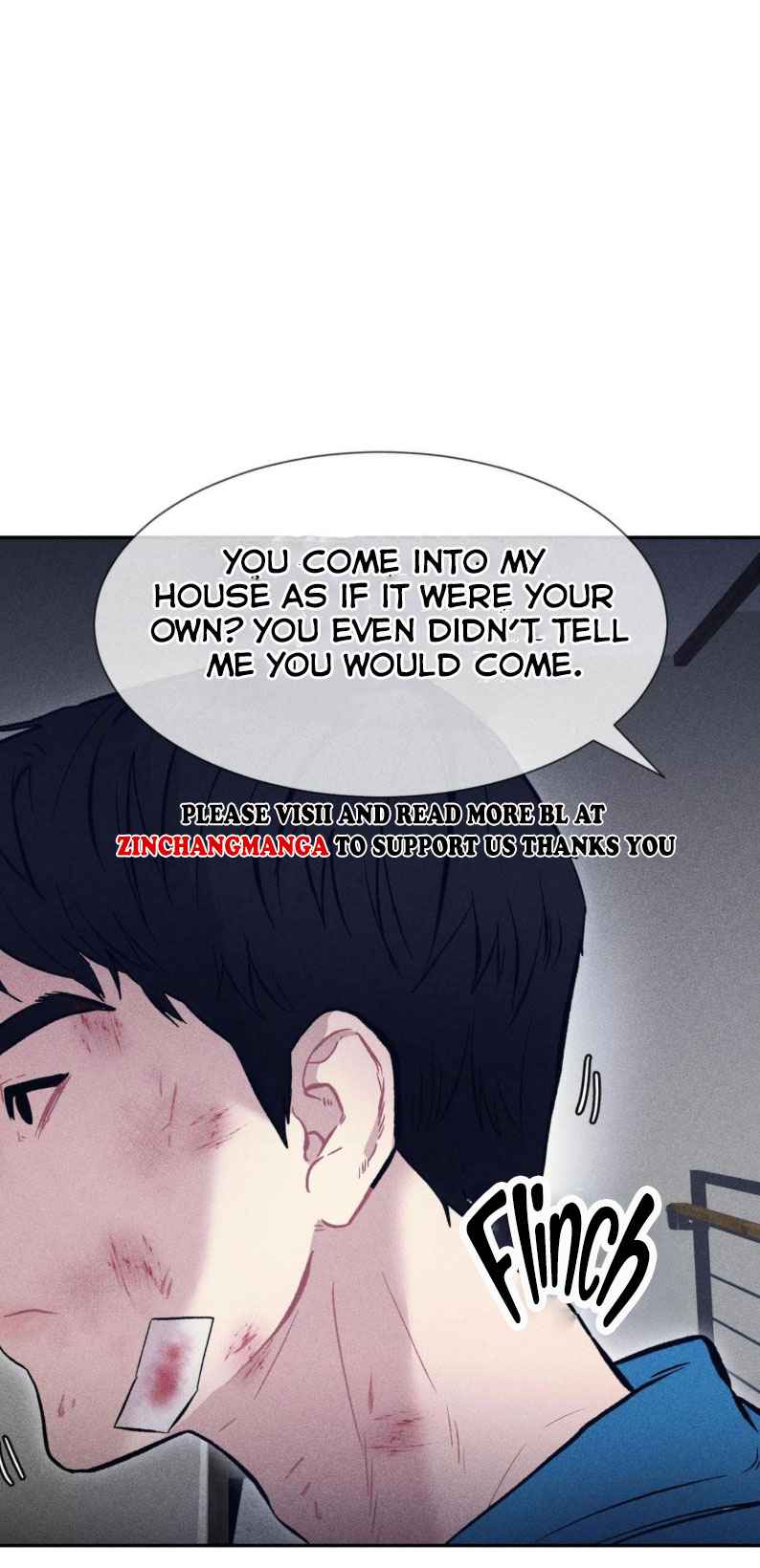Naughty toy Chapter 1 page 10