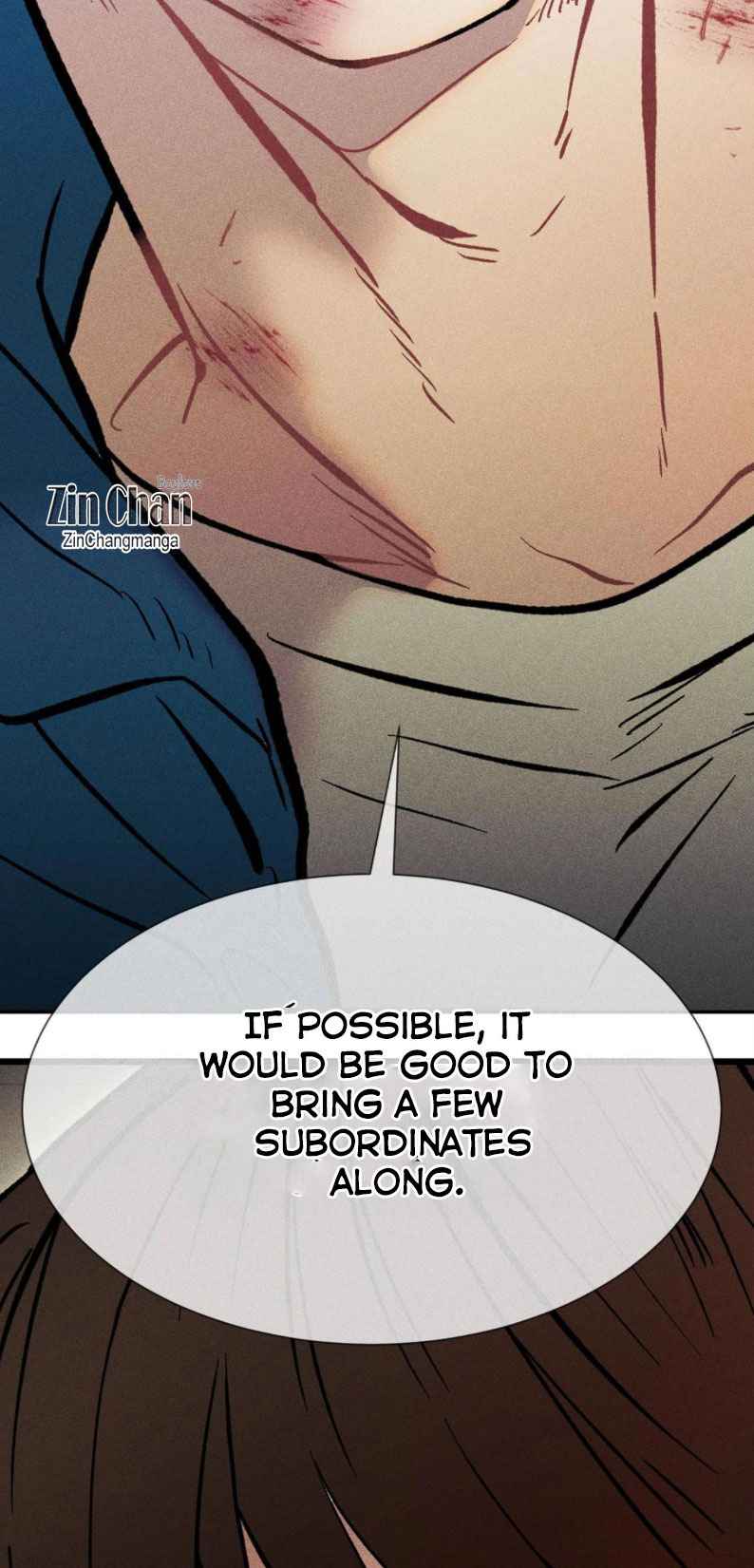 Naughty toy Chapter 1 page 15