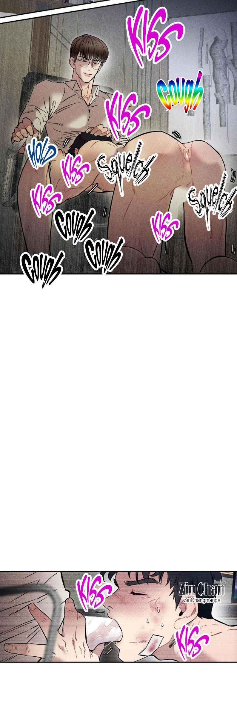 Naughty toy Chapter 1 page 23
