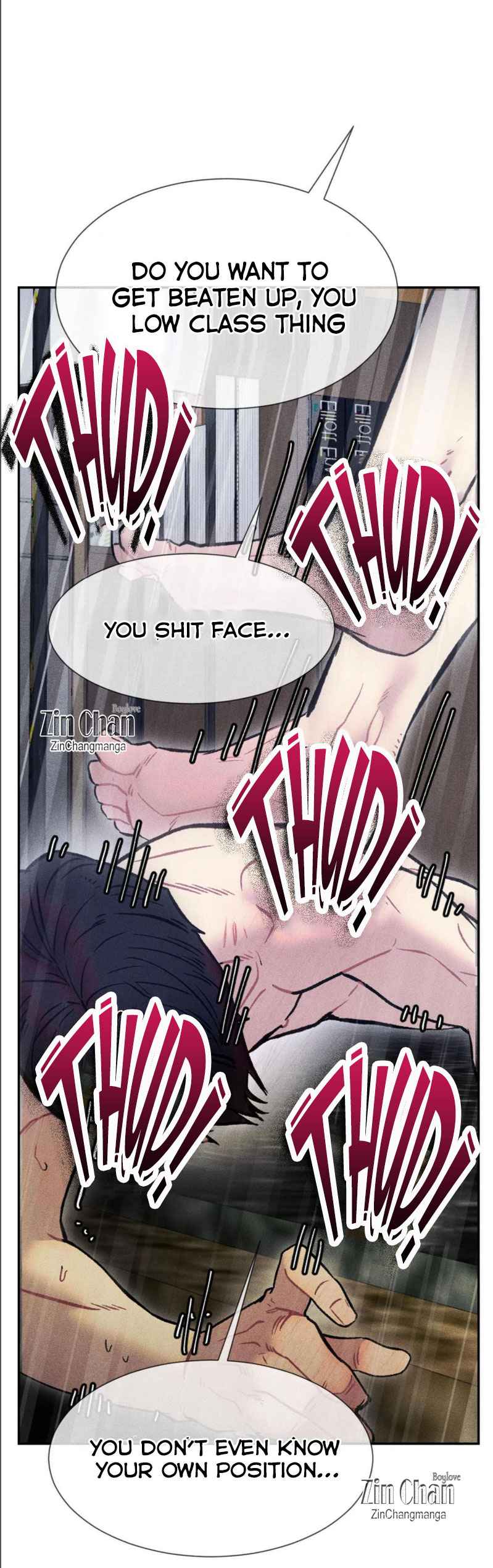 Naughty toy Chapter 1 page 34