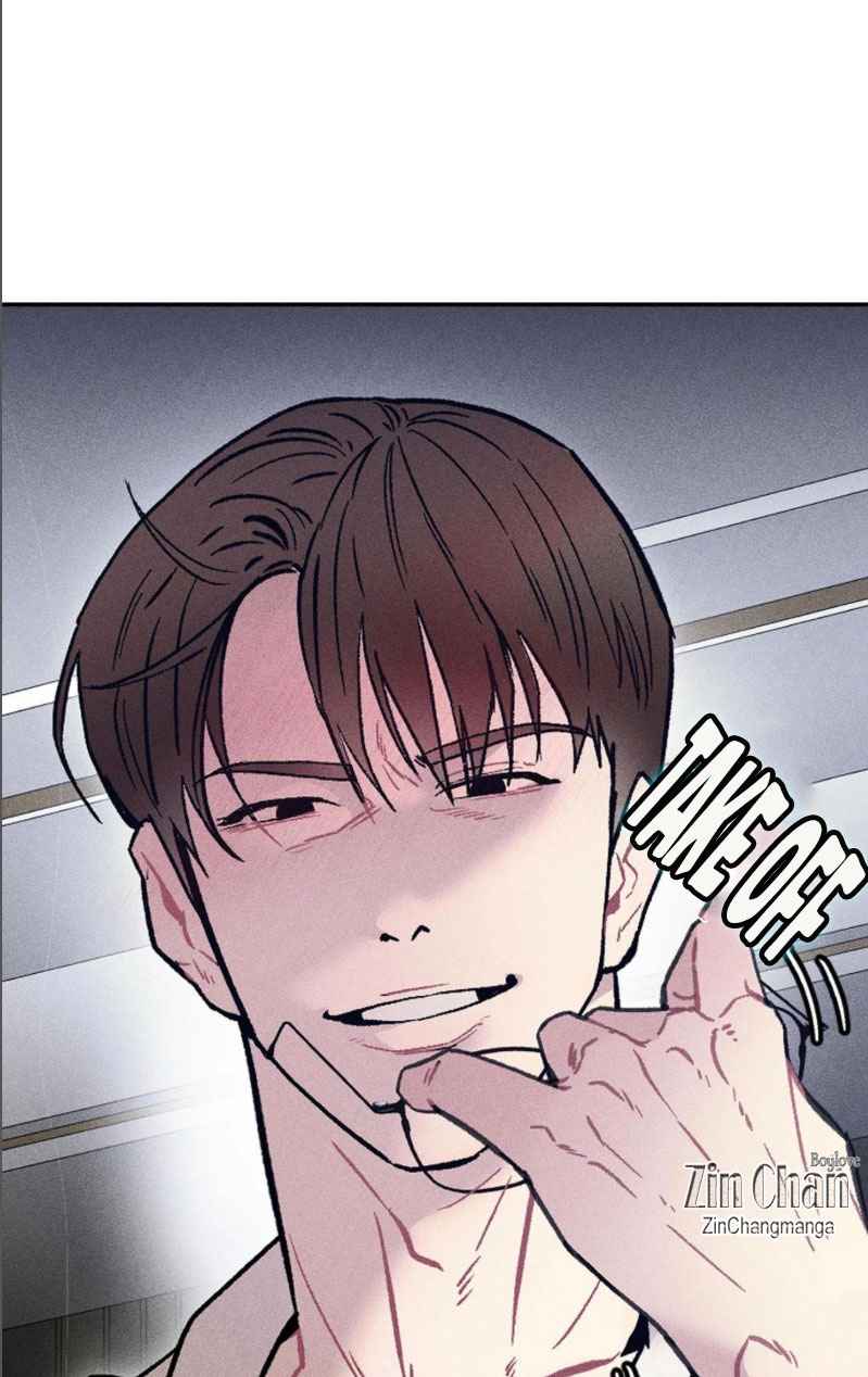Naughty toy Chapter 1 page 35