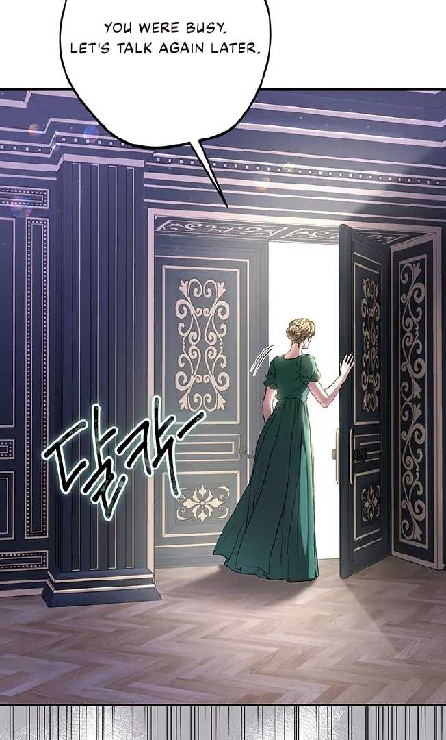 Nelly’s Secret Garden Chapter 1 page 11