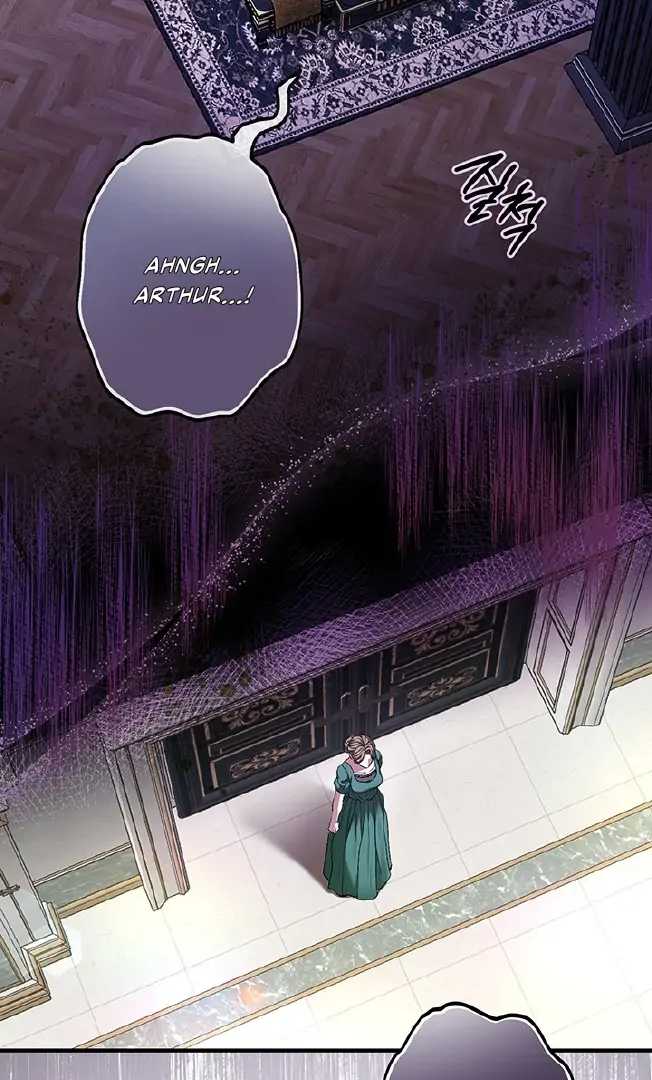 Nelly’s Secret Garden Chapter 1 page 14